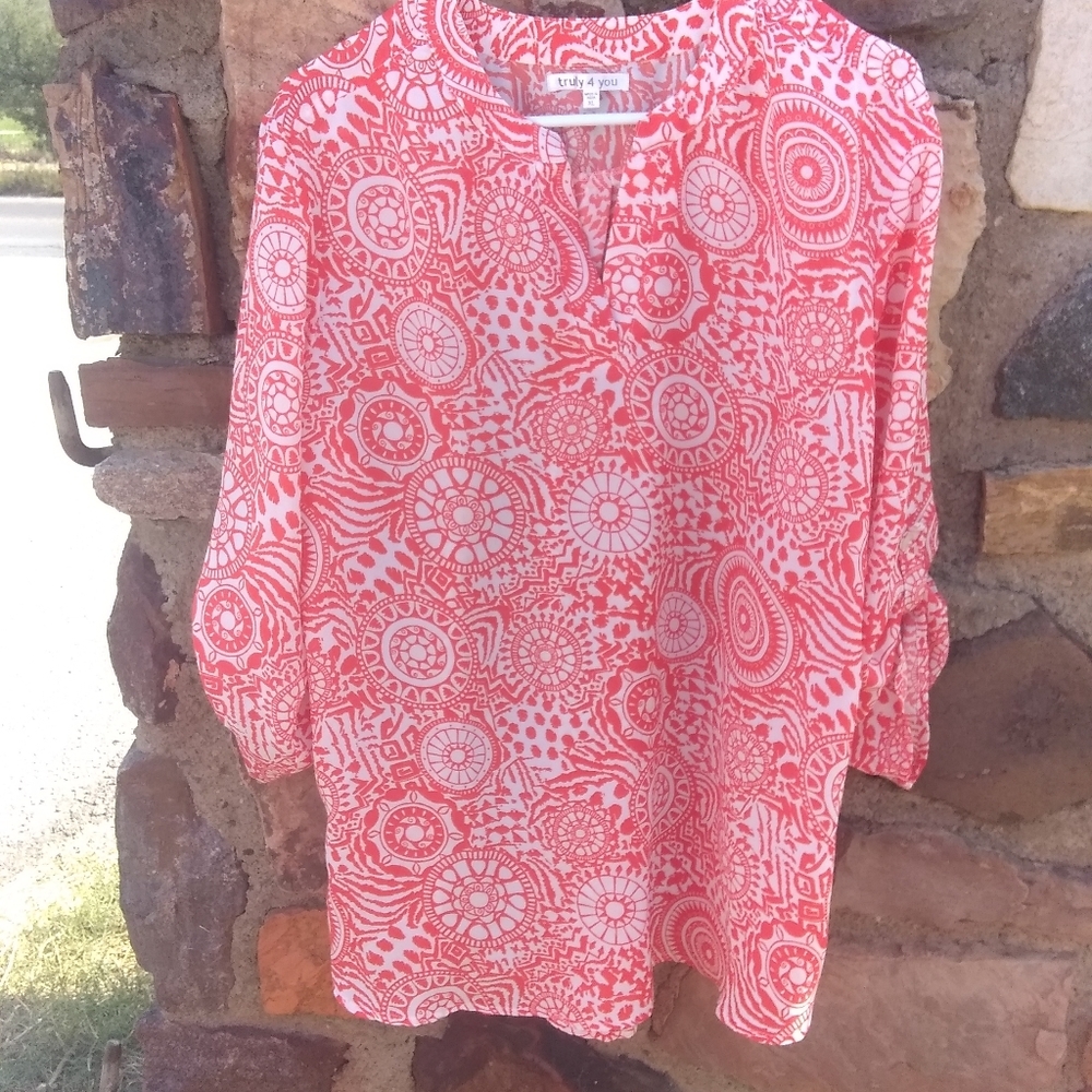 Women's blouse